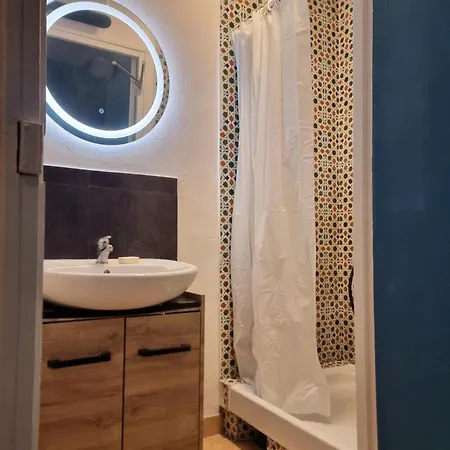 Petit Cosy Occitan - Studio *